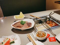 -海底捞火锅(塘厦天虹店)