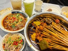 -成都瓜串串(华强北店)