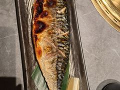 -花时·炭火烧肉(东百中心A馆店)