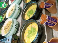 -松沪名灶·豆浆鱼头·新上海菜(飞航吾悦广场店)