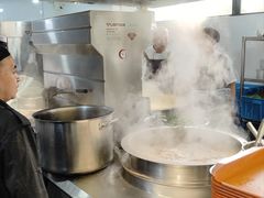 -清真磨沟沿老字号牛肉面(总店)