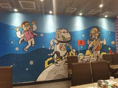 -丰茂烤串(六里桥店)