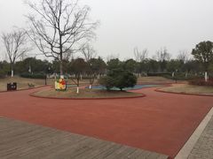 -襄阳烈士陵园(襄城区)