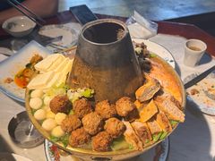 -阿布拉的馕(西北路店)