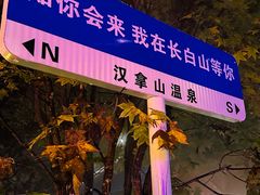 -长白山万达国际度假区