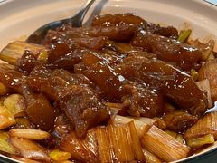 -狮王府淮扬菜(夫子庙老门东店)