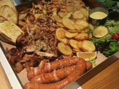 -HELLO MUSAE 拾光缪斯餐厅·纯正希腊风味(苏州中心店)