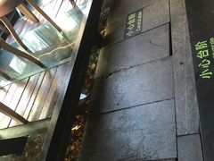 -颐和•海鲜砂锅粥•啫啫煲(奥林匹克广场店)