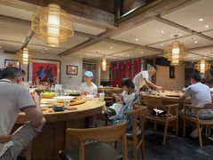 -老凯俚酸汤鱼(多彩城店)