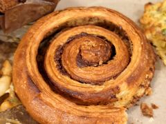 肉桂卷-Fergbaker(皇后镇店)