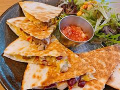 -HELLO 27 意面·沙拉·帕尼尼