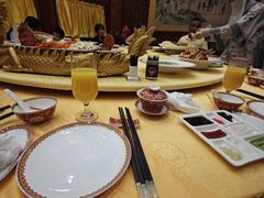 -白家大院·王府宫廷菜(苏州街店)