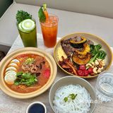 西安🍃|秋天超适合二人食小店..