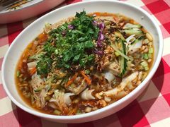 -西贝莜面村(东莞壹号广场店)