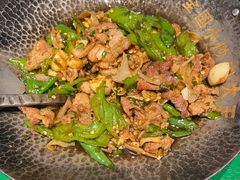 费大厨辣椒炒肉-费大厨辣椒炒肉(太平老街店)