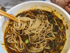 -口福汤包馆(融汇店)