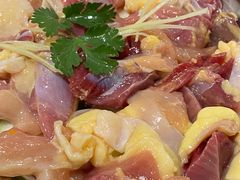 -阿鸡鱼庄·顺德鲜蒸小炒(亚运村店)