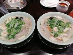 -春发生饭店·非遗(南院门店)
