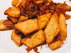 -阿罗新疆菜(人民广场店)