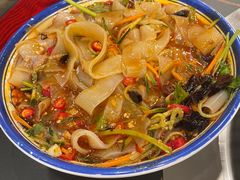 -田家大院东北农家菜铁锅炖(西安总店)