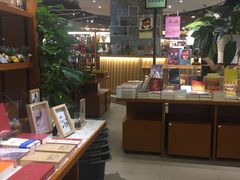 -博览书店(越秀悦汇天地店)
