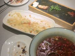 -外婆家(杭州马塍店·杭帮菜名店)