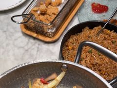 -小菜园新徽菜(无锡宜家荟聚中心店)