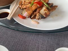 -御花园·粤菜·海鲜火锅(中山公园店)