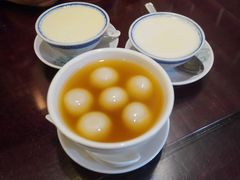 -民信老铺(双皮奶博物馆店)