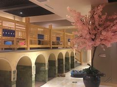 -巴斯漫温泉汗蒸馆(贡湖大道店)