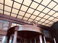 -国际饭店·原点咖啡吧ORIGIN CAFE&BAR