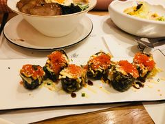 -小句号·精致料理(江南环球港店)