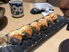 -小山日本料理(太古汇店)