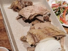 -耶里夏丽·丝路新疆菜·清真食品(徐汇南丹东路臻选店)