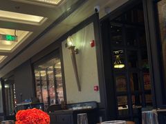 -川骄海鲜自助(亚运村店)