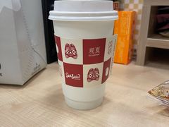 -Seesaw Coffee(环贸iapm店)