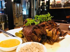 -布拉格餐厅· 中欧捷克菜(全国首店)