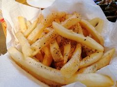 -鬼味烤翅(南锣鼓巷店)