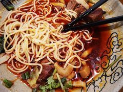 -重庆小面·抄手(解放碑好吃街店)