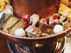 -下杨家青海土火锅(海湖店)