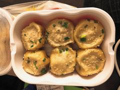 -小杨生煎(香港名都店)