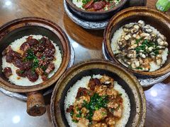 -红星光发煲仔饭(大石街店)