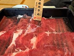 -牛匠和牛寿喜锅(西安总店)