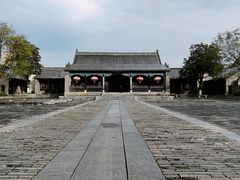 -南阳府衙