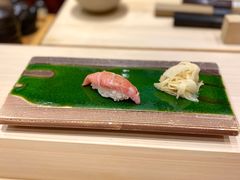 -鮨一日本料理旗舰店(总店)
