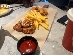 -必胜客(骡马市店)