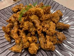 -烤肉宛饭庄(北新桥店)