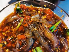 -五样儿西昌小签签烤串(建设路店)