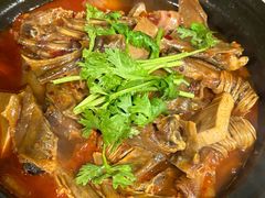 -臭鳜鱼人家·老字号徽菜