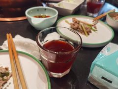 -南门四季铜锅涮肉(大屯·北苑店)